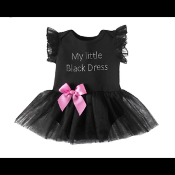 Ella Jackson My Little Black Dress - Picture 2 of 2